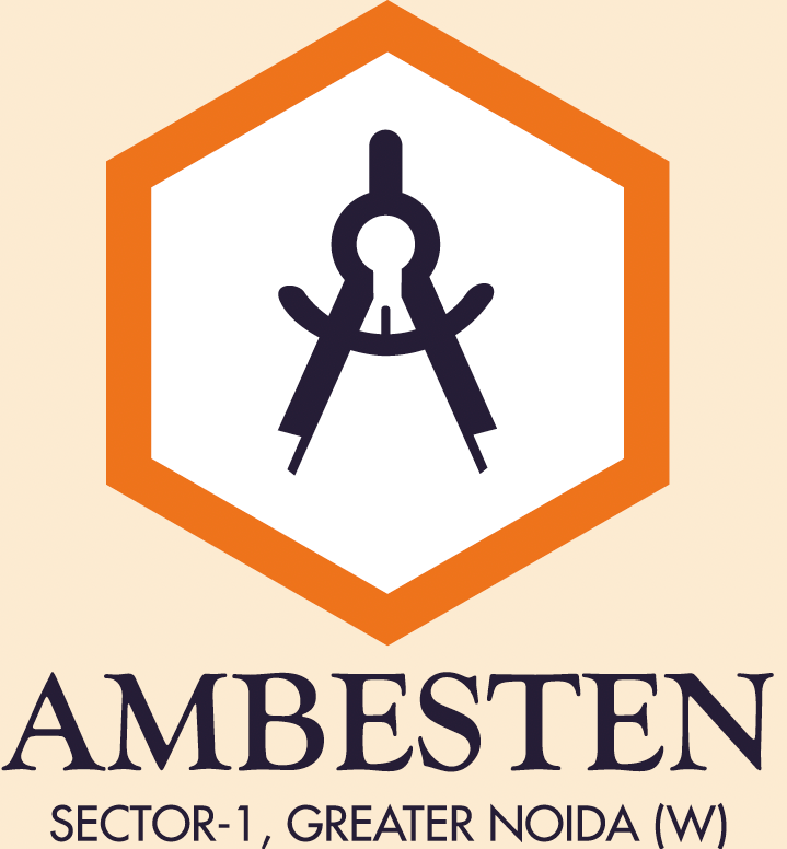 Ambesten Group Logo